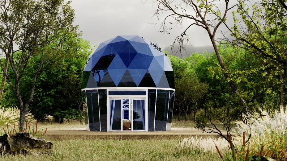 宁武县星空酒店帐篷厂家